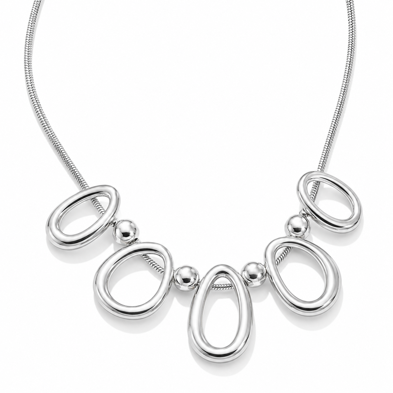VTL ketting Karzu SCO