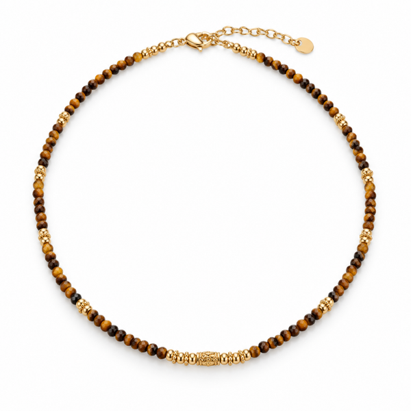 VIC THE LABEL ketting Leneh DTD