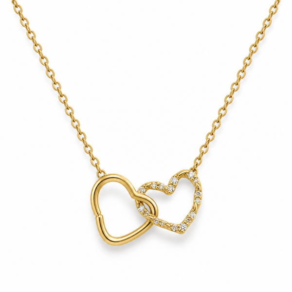 VTL ketting Lot goldplated SBR