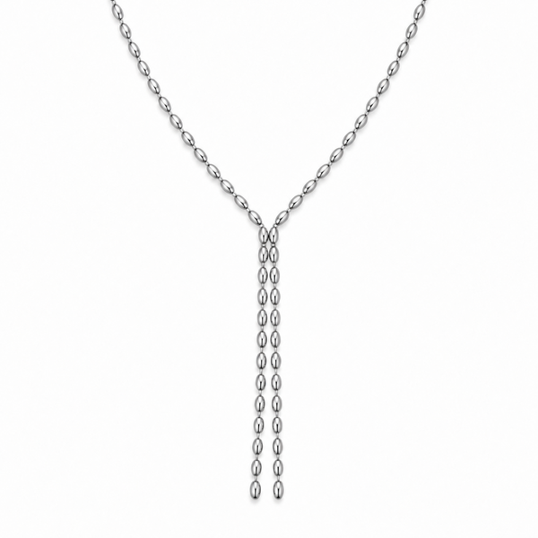 VIC THE LABEL ketting Perala CTC