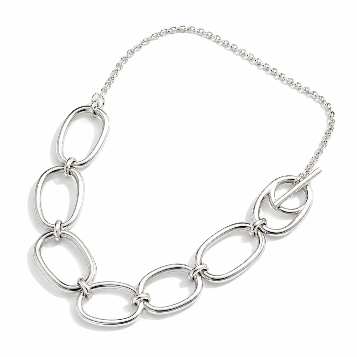 VTL ketting Tireh OTL