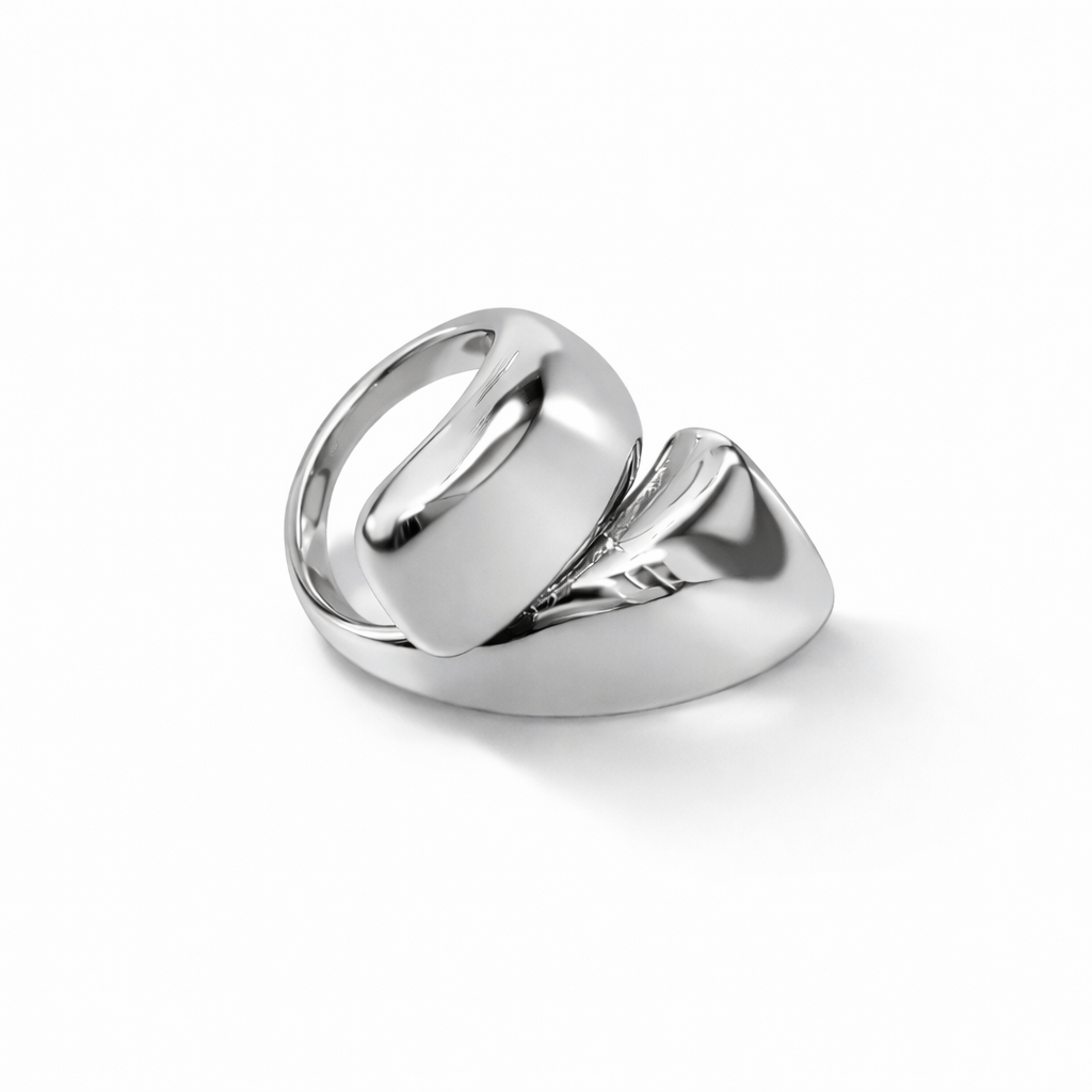VIC THE LABEL ring Almeria