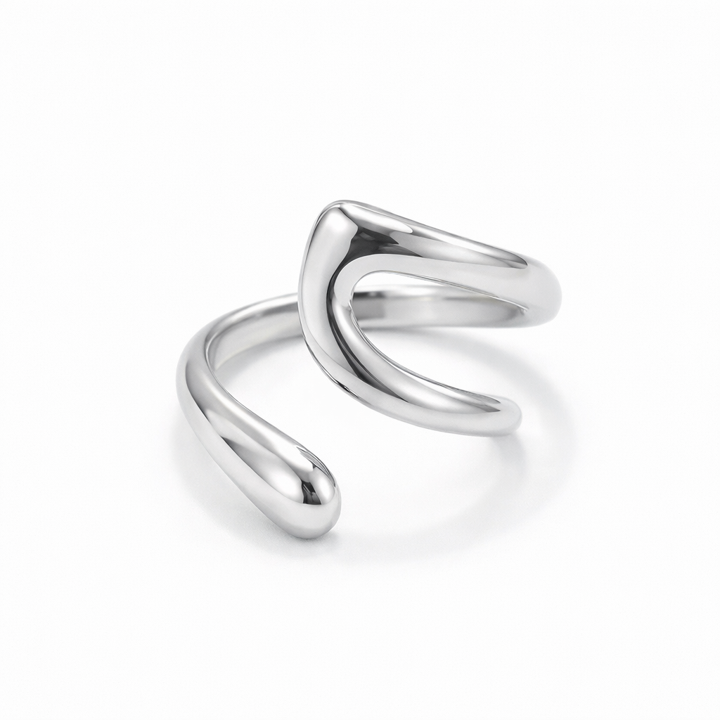 VIC THE LABEL ring Cordoba