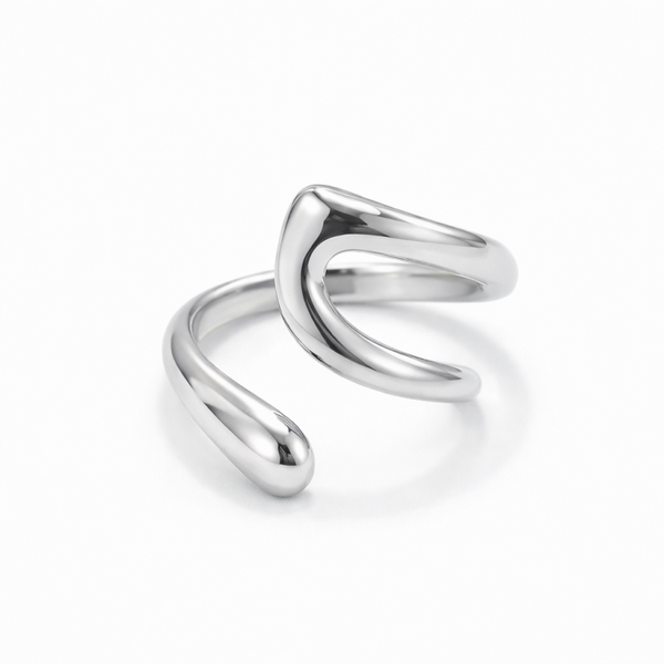 VIC THE LABEL ring Cordoba
