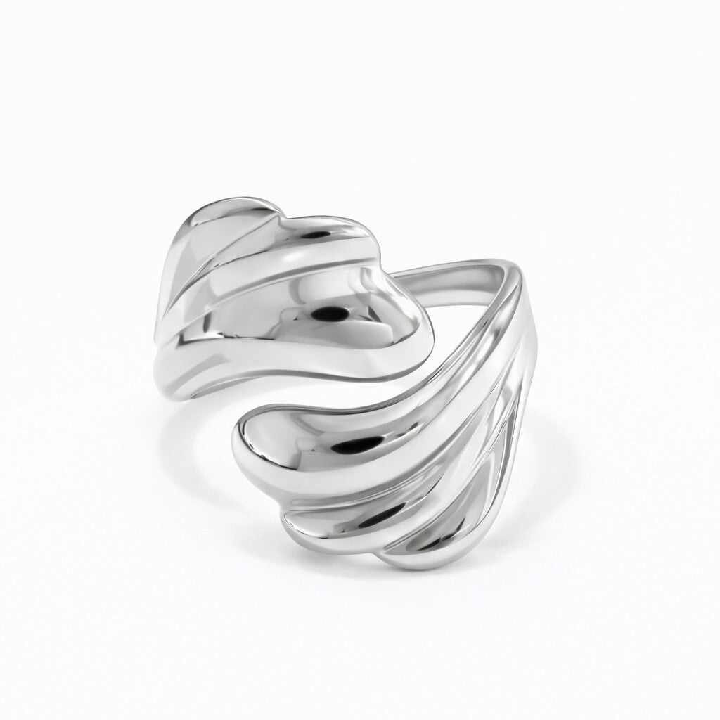 VIC THE LABEL ring Jerez