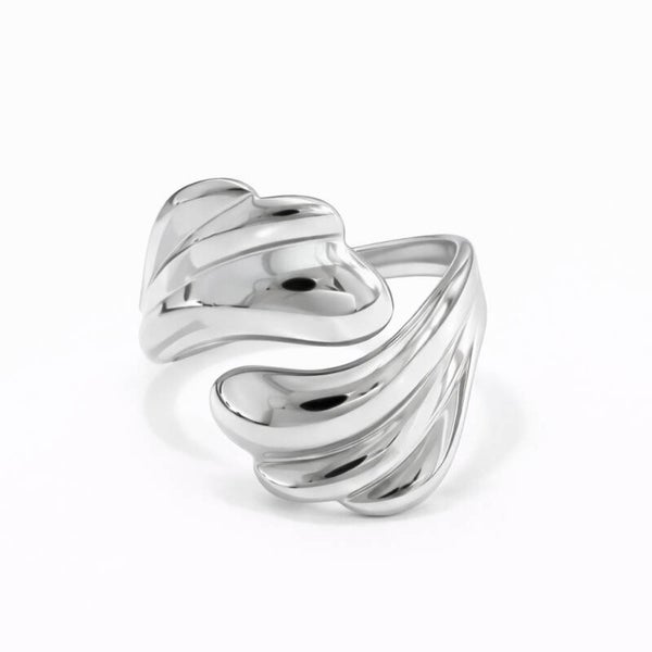 VIC THE LABEL ring Jerez