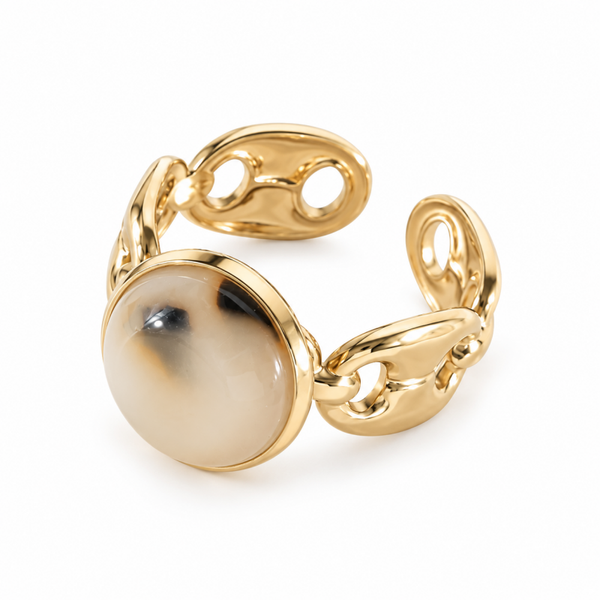 VIC THE LABEL ring Lleida BBO