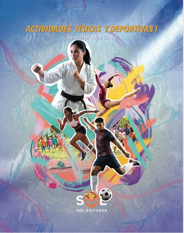 Actividades Físicas y Deportivas l