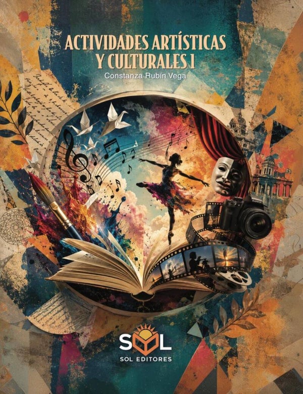 Actividades Artísticas y Culturales