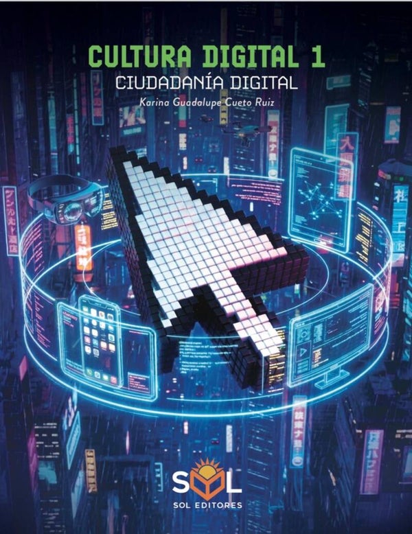 Cultura Digital 1