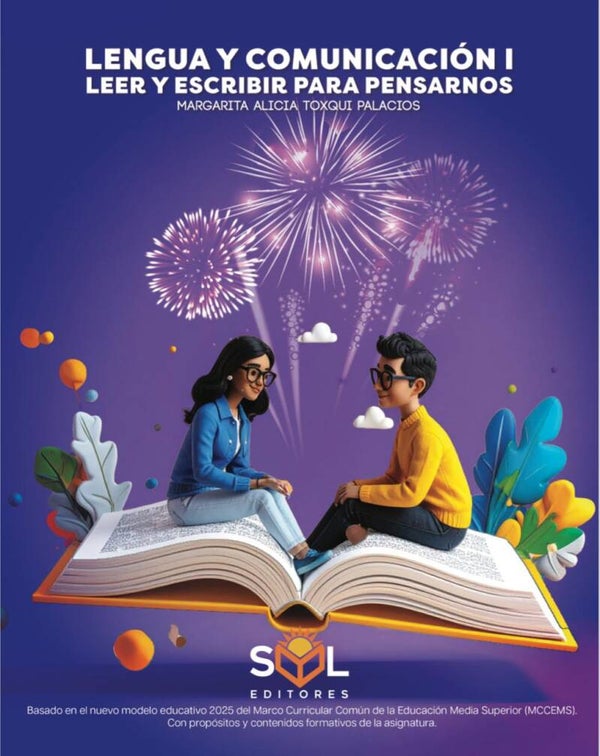 Lengua y Comunicacion l "Leer y escribir para pensarnos" 2025