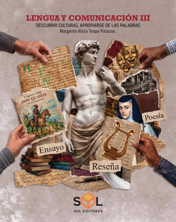 Lengua y Comunicacion III "Descubrir culturas, apropiarse de las palabras"
