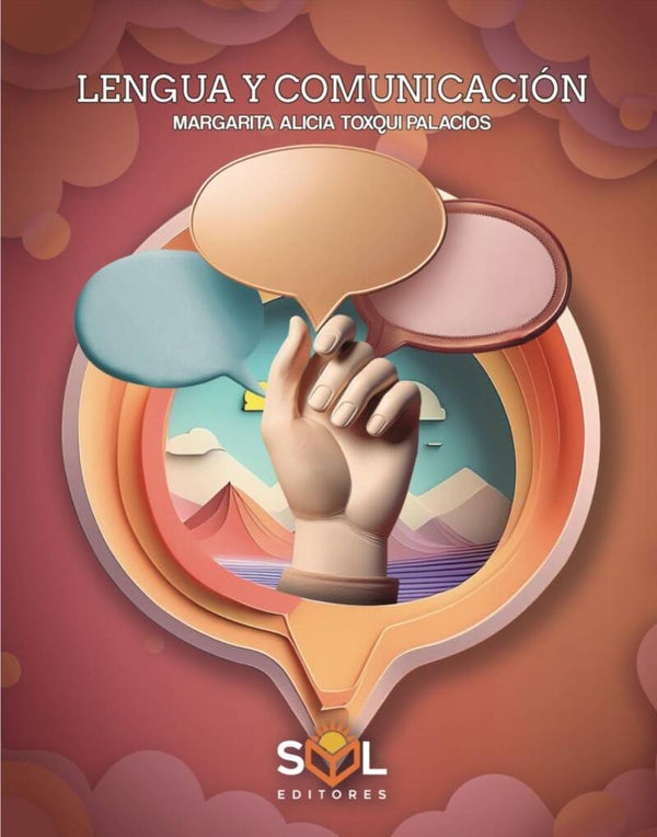 LENGUA Y COMUNICACION I  EDICION 2024