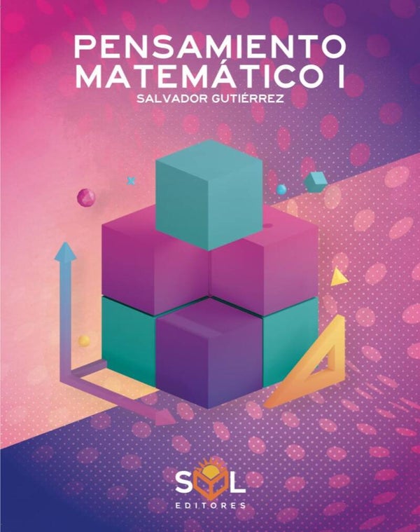 PENSAMIENTO MATEMATICO I