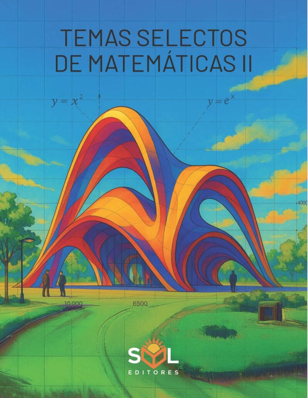 TEMAS SELECTS DE MATEMATICAS II