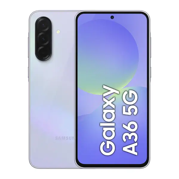 Samsung Galaxy A36 5G 128Go