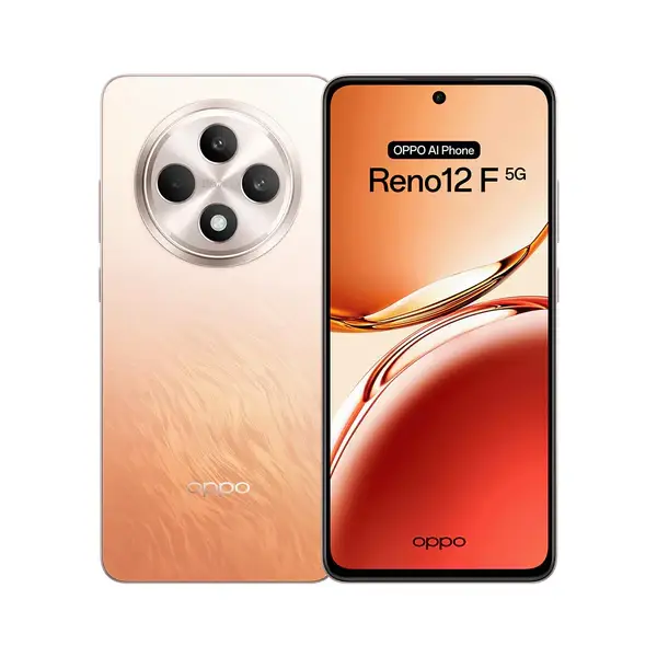 Oppo Reno 12 F