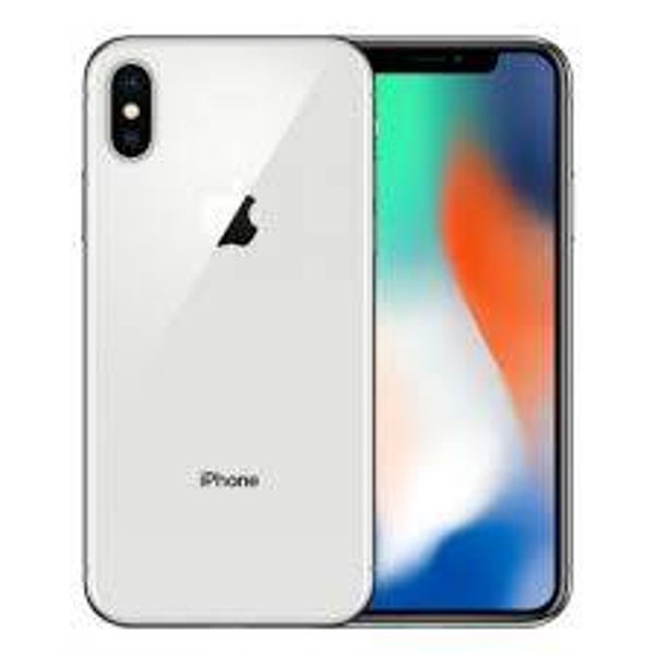 APPLE IPHONE X (RECONDITIONNÉ)