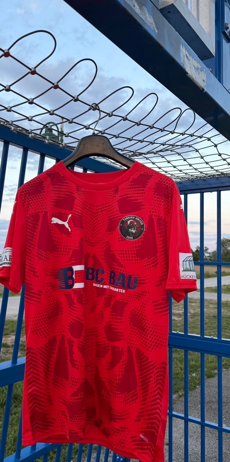 Original-Trikot