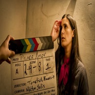 Película Primer Amor de Tonatiuh Escorcia