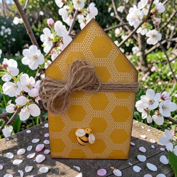 Bee House