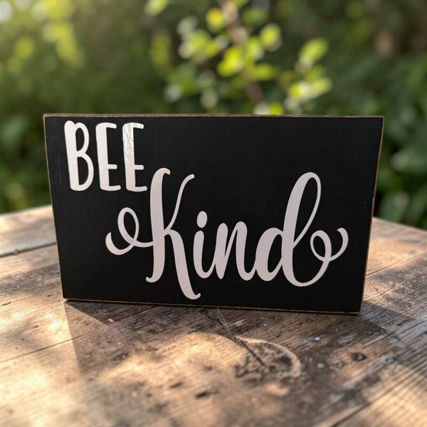 Bee Kind