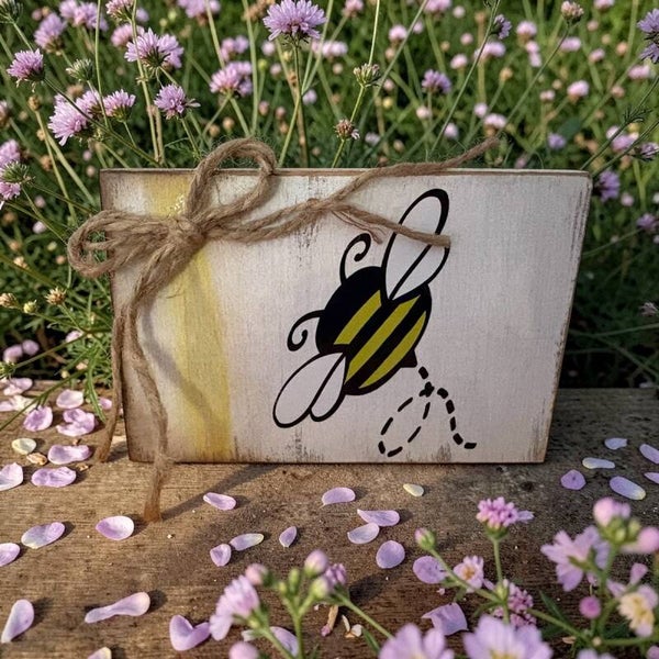 Bee Decor