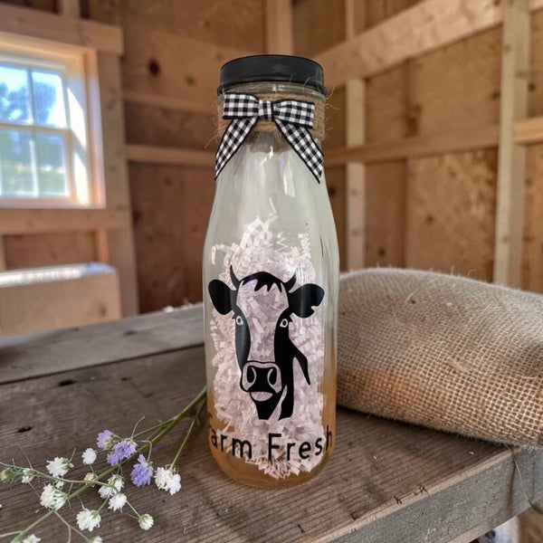 Farm Fresh Home Decor