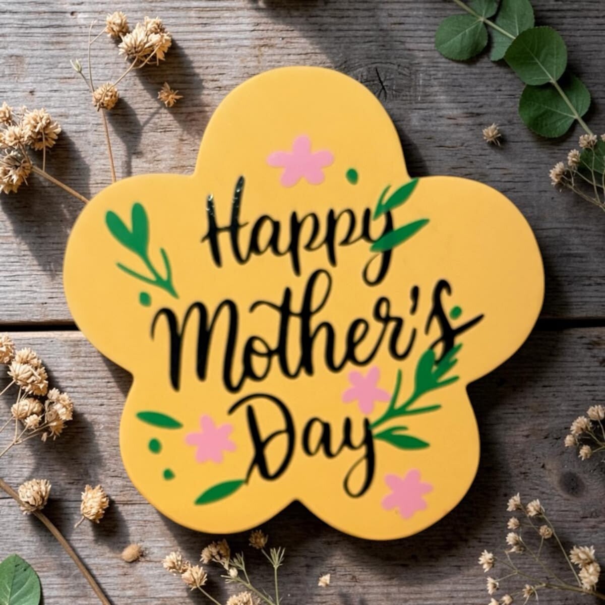 Happy Mother's Day