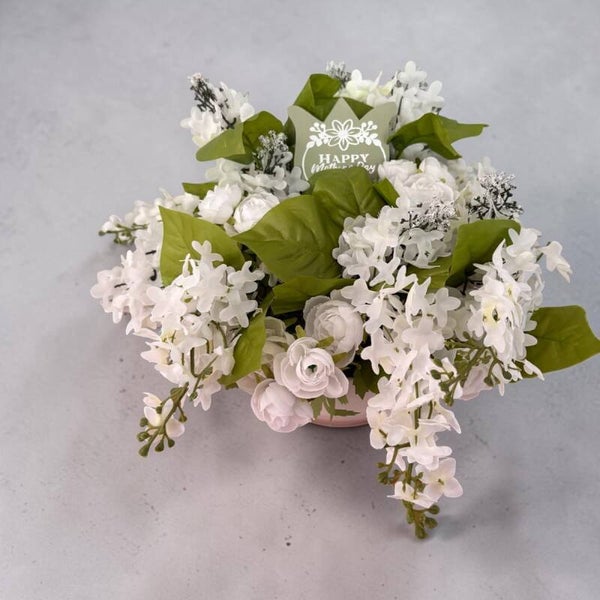Mother's Day Floral Arrangement