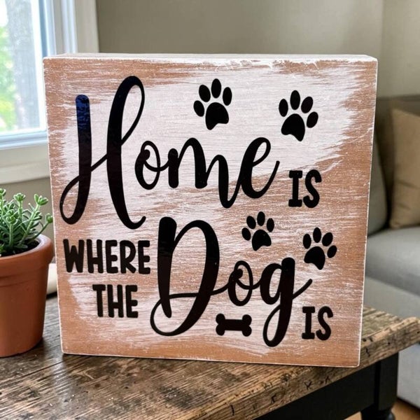 Home Decor - Pet Owners
