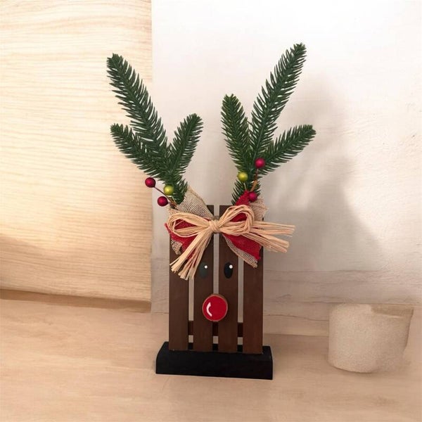 Rudolph the Red-Nosed Reindeer