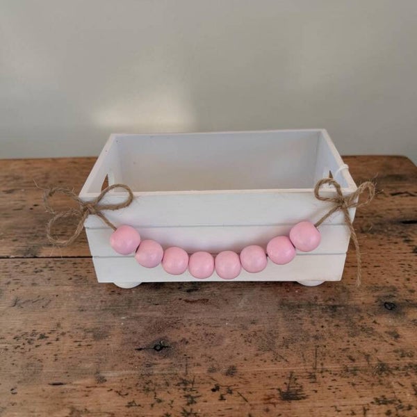 Trinket Box