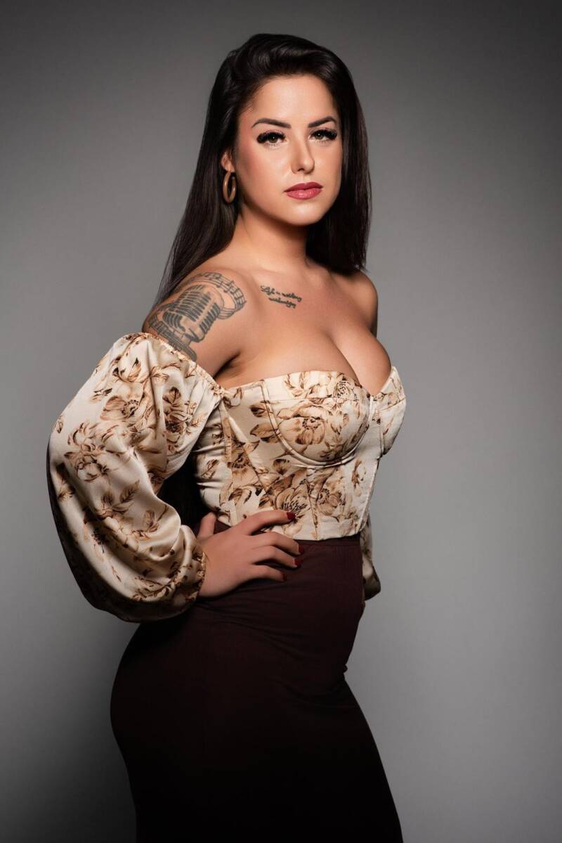 Faith Cassandra