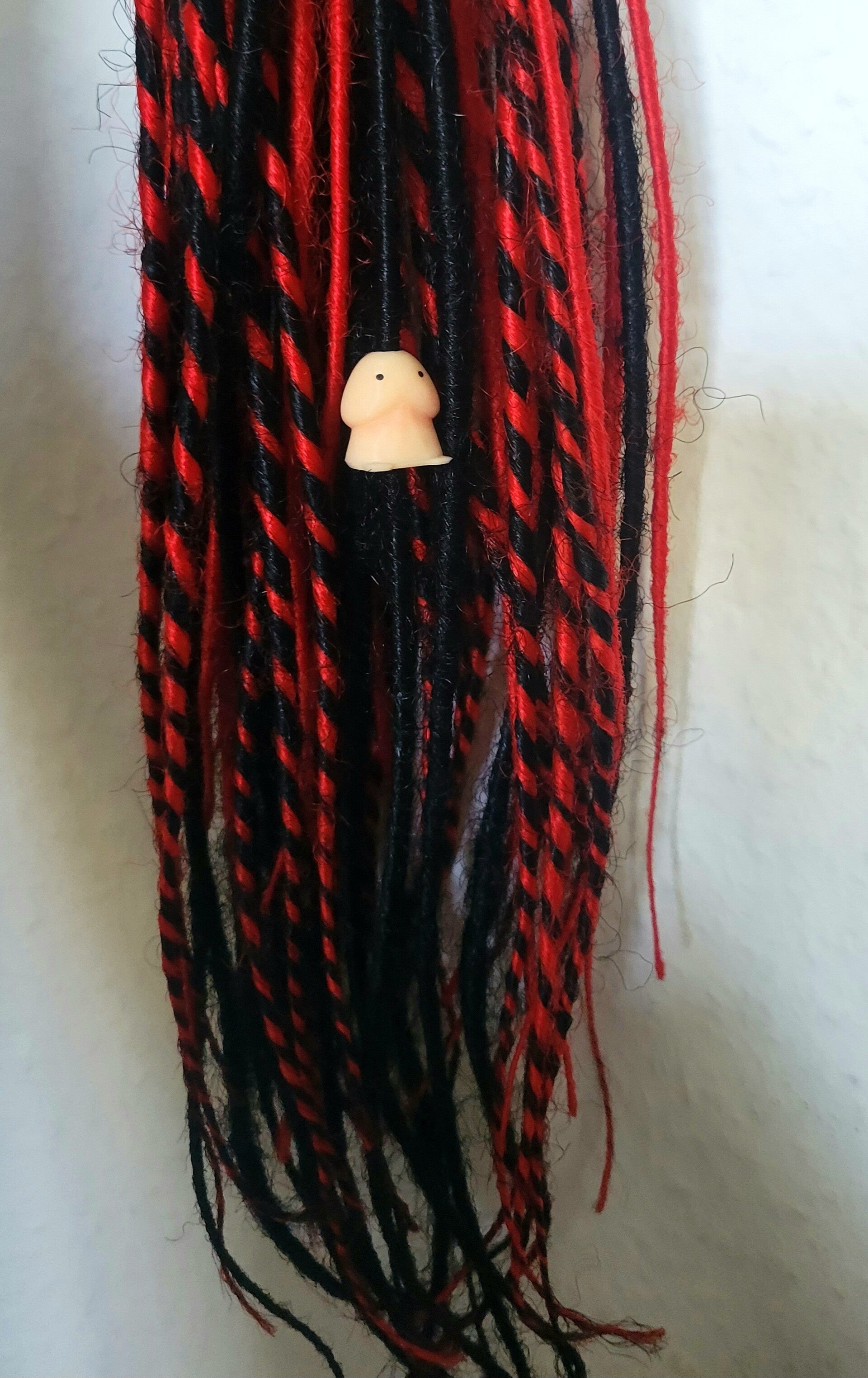 Bartperle / Dreadperle Little Cock