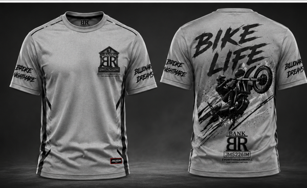Bike-Life TShirts.