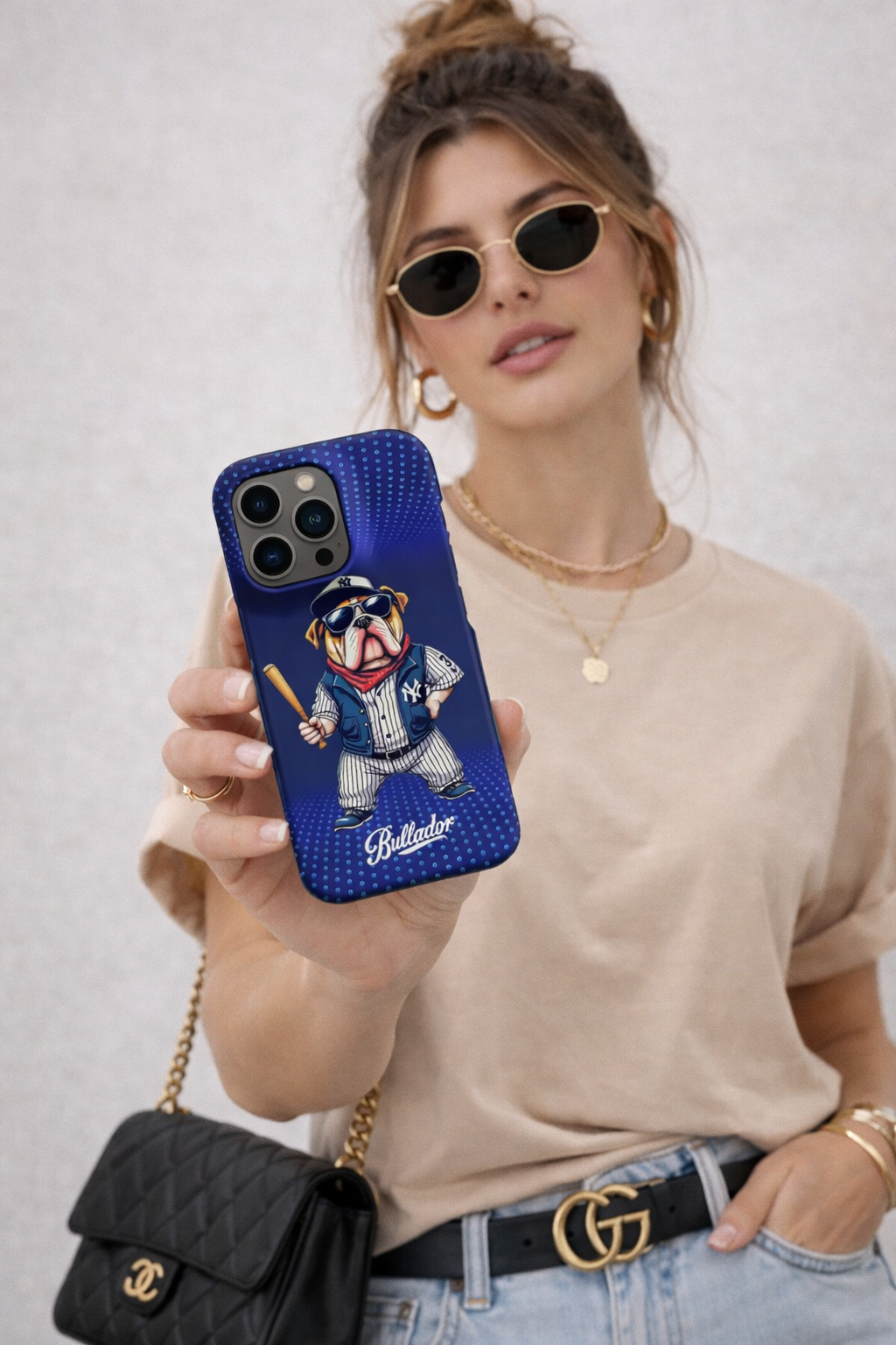 PHONE CASE