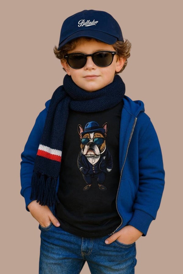 T-SHIRT BIO TEAM CLUB