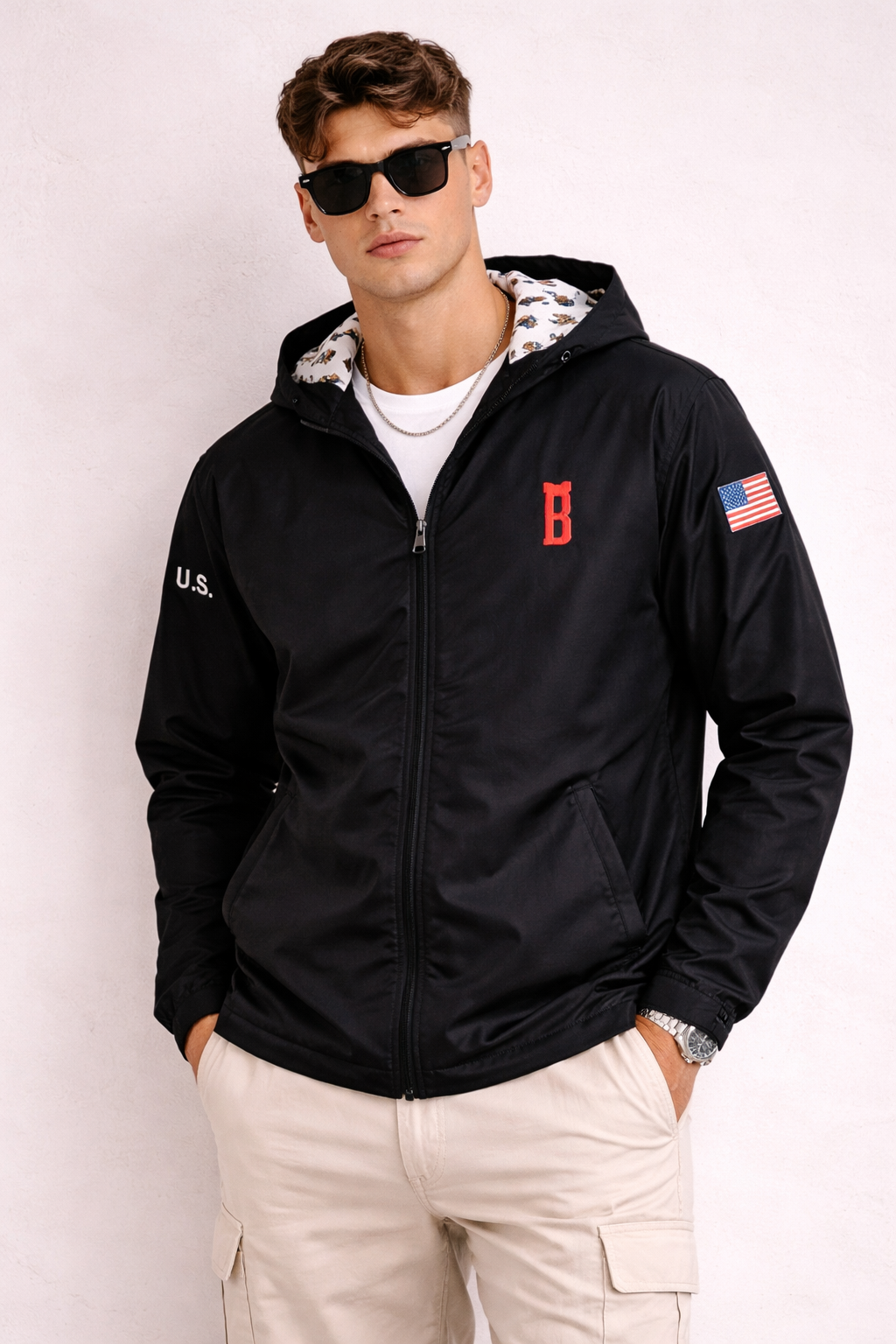 SPORTSWEAR