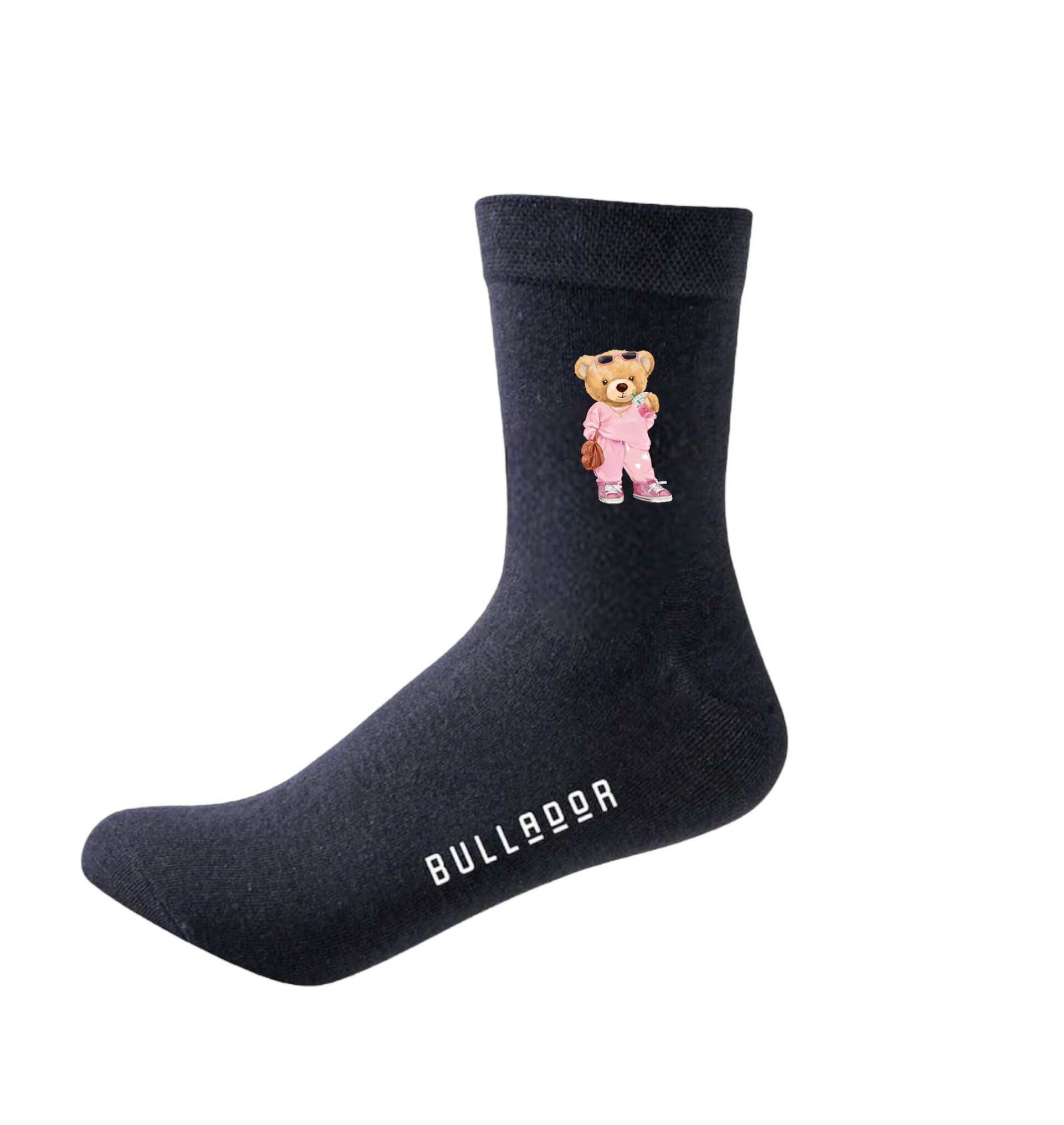 CALZINI BEAR - SPECIAL PRICE