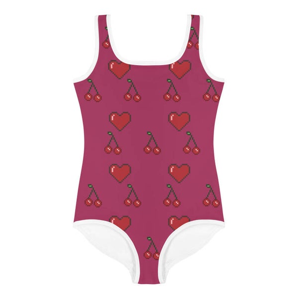 COSTUME INTERO CUORI