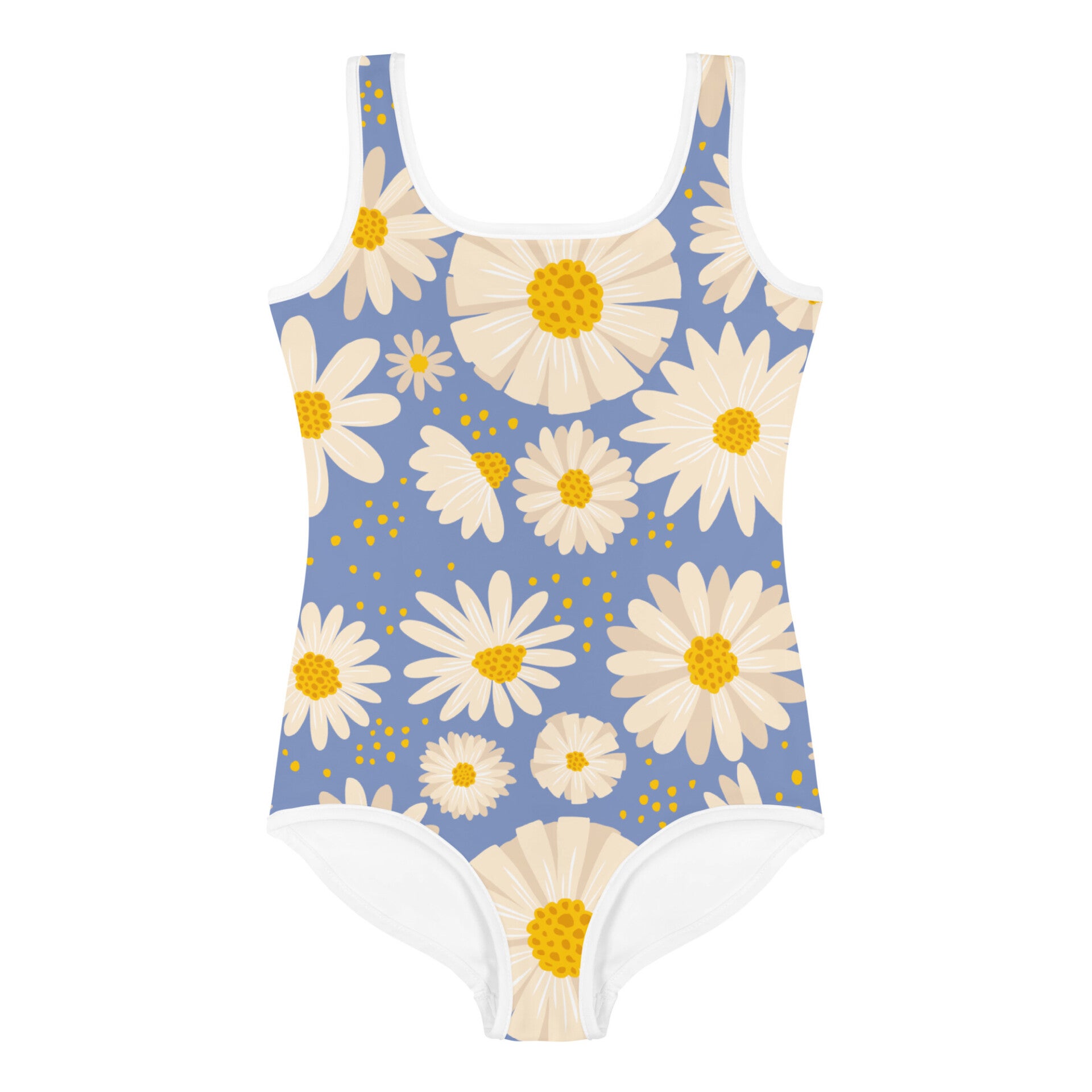 COSTUME INTERO FIORI