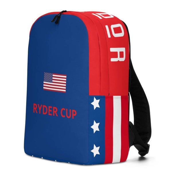 ZAINO RYDER CUP