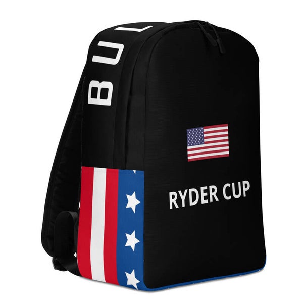 ZAINO RYDER CUP