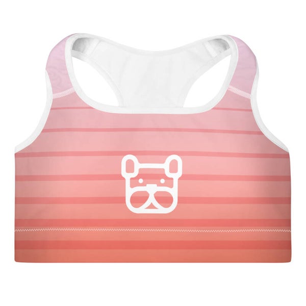 REGGISENO SPORTIVO IMBOTTITO MOD A