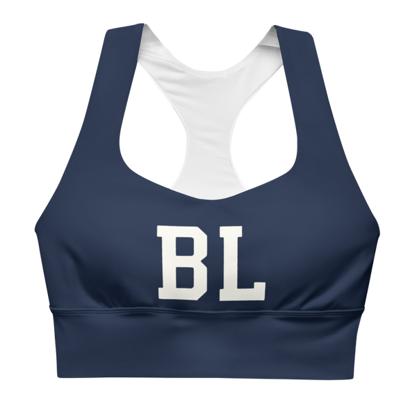 REGGISENO SPORTIVO BRA