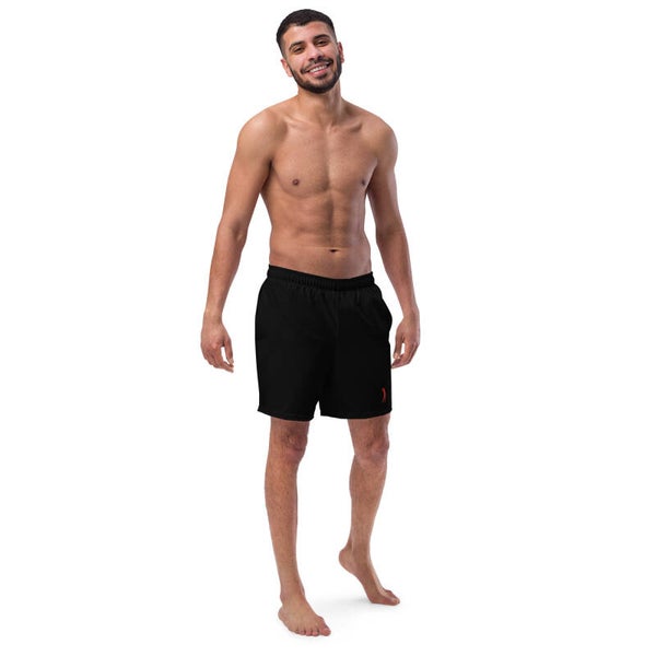 COSTUME BOXER MARE