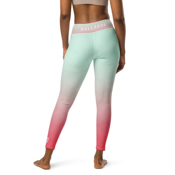 LEGGINS  YOGA