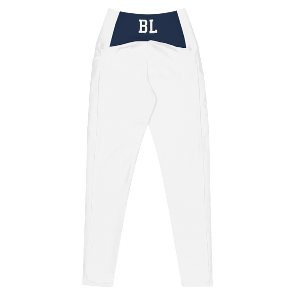 LEGGINGS WHITECOURT ACTIVE SET