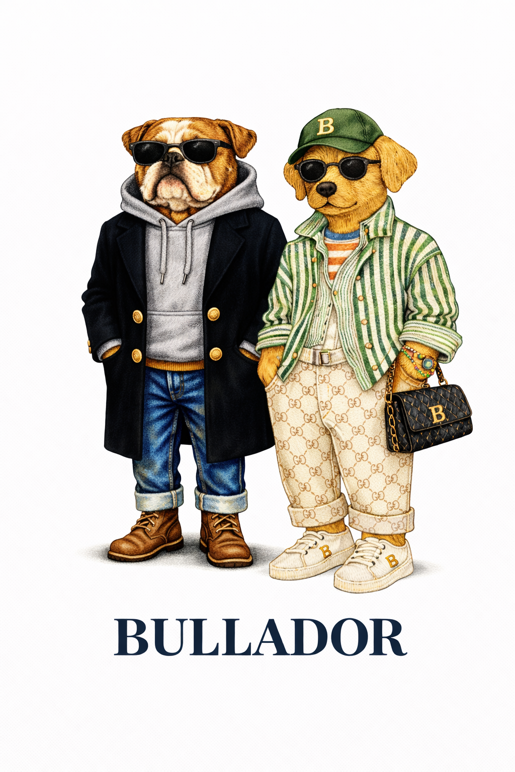 Bullador -15%